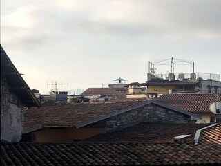 Apartment Ghiffa Außenaufnahme 8