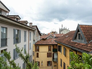 Apartamento Ghiffa Grabación al aire libre 4