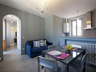 Appartement Ghiffa Kenmerken 15