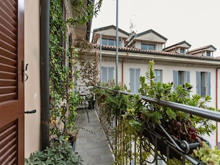 Apartment Ghiffa Außenaufnahme 5