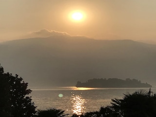 Apartment Ghiffa Umgebung 38