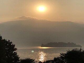 Appartement Ghiffa Environnement 39