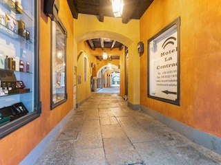 Apartment Ghiffa Umgebung 35