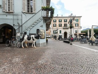 Appartamento Ghiffa Ambiente 37