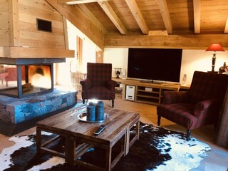 Ferienhaus Saint-Martin-de-Belleville Ausstattung 11