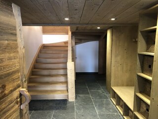 Ferienhaus Saint-Martin-de-Belleville Ausstattung 12