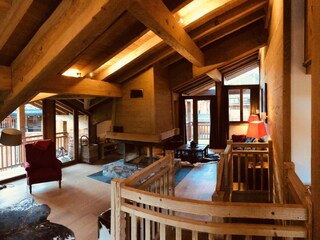 Ferienhaus Saint-Martin-de-Belleville Ausstattung 13