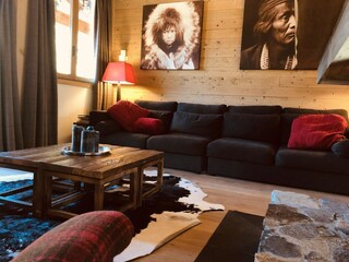 Ferienhaus Saint-Martin-de-Belleville Ausstattung 14