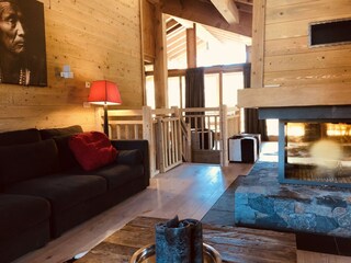 Ferienhaus Saint-Martin-de-Belleville Ausstattung 7