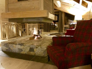 Holiday house Saint-Martin-de-Belleville Features 32