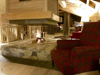Vakantiehuis Saint-Martin-de-Belleville Kenmerken 9