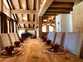 Vakantiehuis Saint-Martin-de-Belleville Kenmerken 9