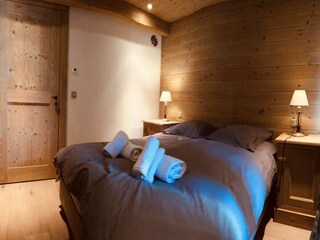 Vakantiehuis Saint-Martin-de-Belleville Kenmerken 21