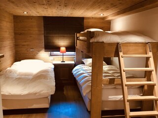 Ferienhaus Saint-Martin-de-Belleville Ausstattung 22