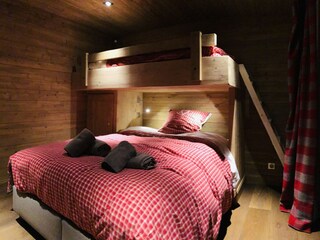 Ferienhaus Saint-Martin-de-Belleville Ausstattung 25