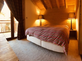 Holiday house Saint-Martin-de-Belleville Features 34