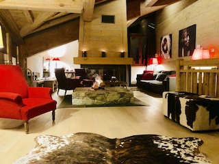 Holiday house Saint-Martin-de-Belleville Features 13