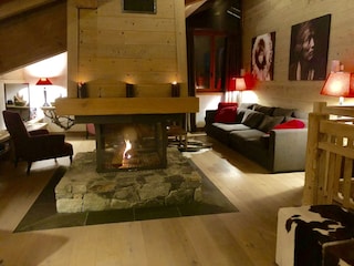 Holiday house Saint-Martin-de-Belleville Features 14