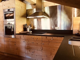 Holiday house Saint-Martin-de-Belleville Features 16