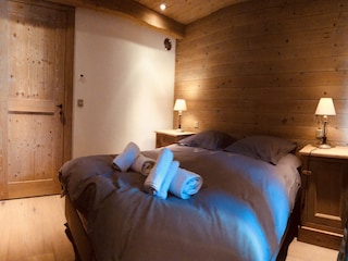 Holiday house Saint-Martin-de-Belleville Features 17