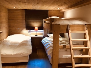 Holiday house Saint-Martin-de-Belleville Features 18