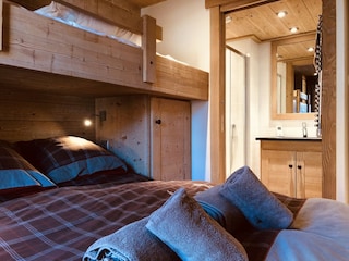 Holiday house Saint-Martin-de-Belleville Features 19