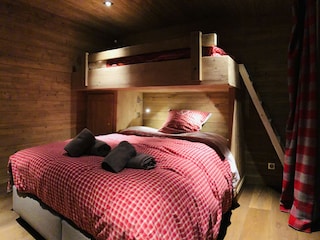 Holiday house Saint-Martin-de-Belleville Features 20