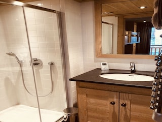 Holiday house Saint-Martin-de-Belleville Features 25