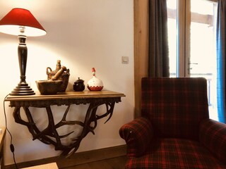 Holiday house Saint-Martin-de-Belleville  38