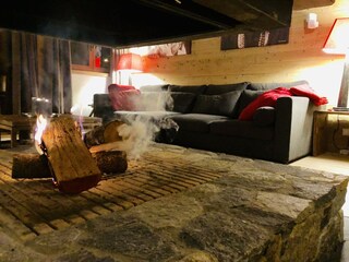 Holiday house Saint-Martin-de-Belleville  39