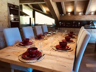 Holiday house Saint-Martin-de-Belleville  40