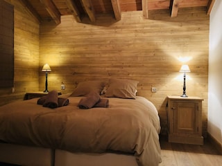 Holiday house Saint-Martin-de-Belleville Features 30