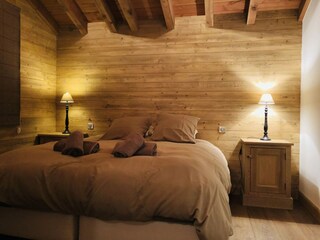 Holiday house Saint-Martin-de-Belleville Features 33