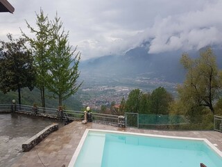 Type de propriété : Chalet Lovere Enregistrement extérieur 4