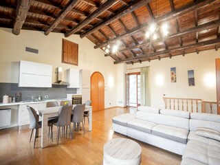 Vakantiehuisje Lovere Kenmerken 19