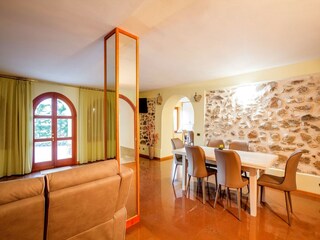 Landhaus Lovere Ausstattung 13