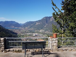 Type de propriété : Chalet Lovere Enregistrement extérieur 10