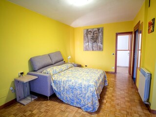 Type de propriété : Chalet Lovere Équipement 29