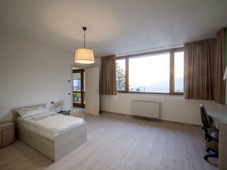 Type de propriété : Chalet Lovere Équipement 27