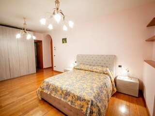 Vakantiehuisje Lovere Kenmerken 23