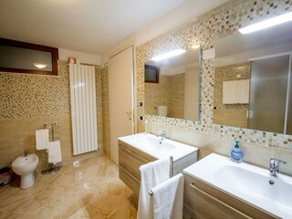 Type de propriété : Chalet Lovere Équipement 22