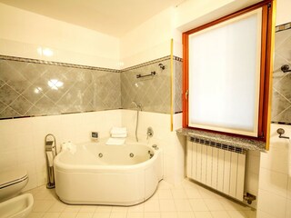 Landhaus Lovere Ausstattung 37