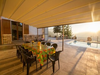 Type de propriété : Chalet Lovere Enregistrement extérieur 3