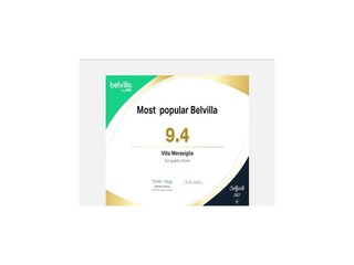 Vakantiehuisje Lovere Buitenaudio-opname 7