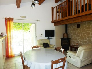 Holiday house Saint-Jean-le-Centenier Features 29
