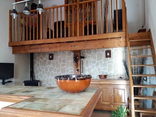 Ferienhaus Saint-Jean-le-Centenier Ausstattung 25