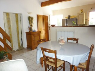 Vakantiehuis Saint-Jean-le-Centenier Kenmerken 22