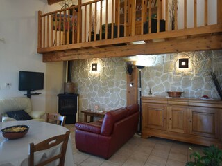 Holiday house Saint-Jean-le-Centenier Features 18