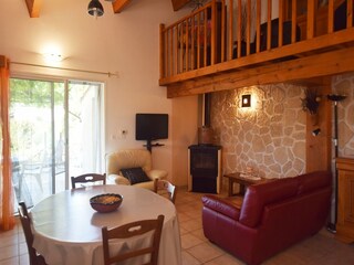 Casa per le vacanze Saint-Jean-le-Centenier Caratteristiche 24