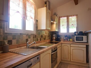 Holiday house Saint-Jean-le-Centenier Features 20